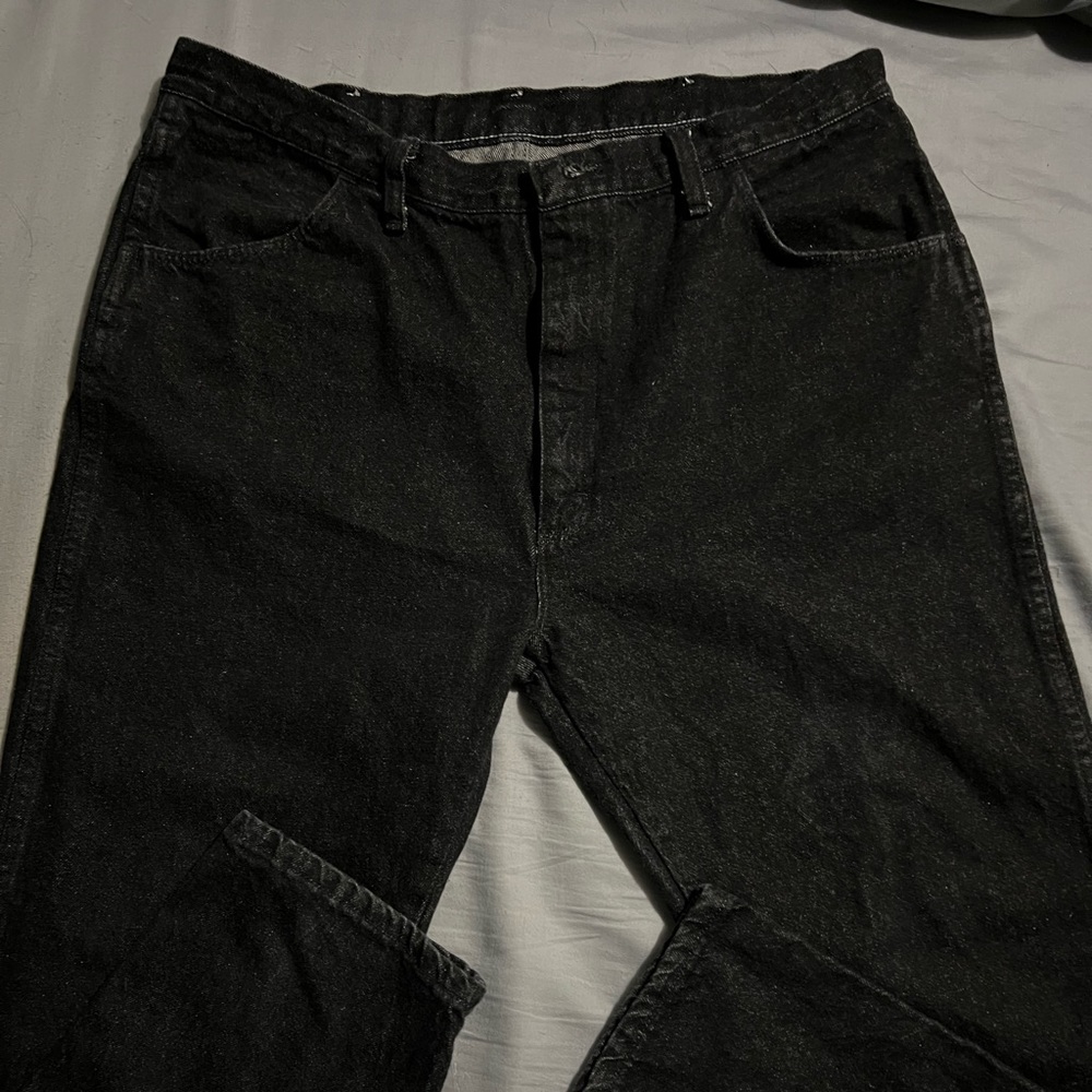 Men’s Rustler Jeans